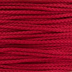 MicroCord 1.18mm imperial red