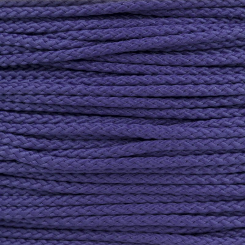 MicroCord 1.18mm purple / deep purple