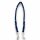 Fettleder-Leinen Addon Luvin-Twin, Dunkelblau