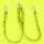 Fettleder-Leinen Addon Luvin-Twin, Limette