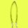 Fettleder-Leinen Addon Luvin-Twin, Limette