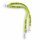Fettleder-Leinen Addon Luvin-Twin, Limette