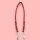 Fettleder-Leinen Addon Luvin-Twin, Rot