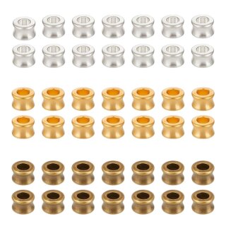 100 Beads im tibetischen Stil