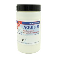 Renia Aquilim 315 &ndash; wasserbasierter Kleber f&uuml;r Leder &amp; Schaum