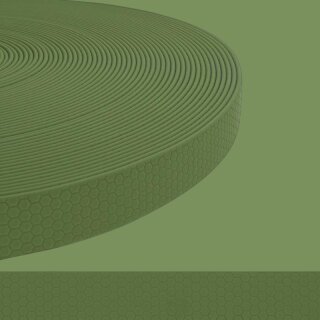 HEXA jade green