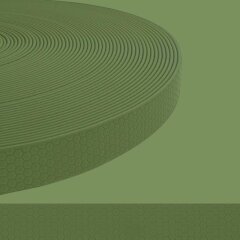 HEXA jade green