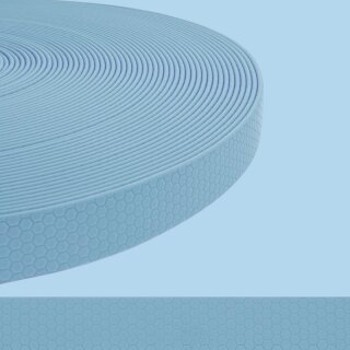 HEXA iceflower blue