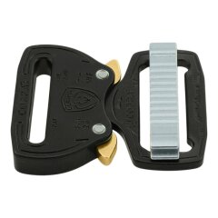 COBRA&reg; FM Aluminium-Schnalle mit Schieber