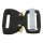 COBRA® FM Aluminium-Schnalle mit Schieber