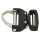COBRA® PRO STYLE Aluminiumschnalle mit D-Ring