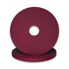BioThane® UltraThin - 9 mm (WN521) wine