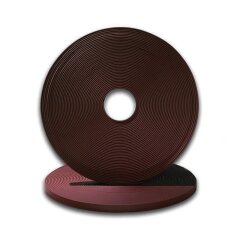 BioThane® UltraThin - 9 mm (BR526) saddle brown