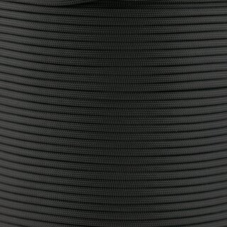 Paracord Typ 3 carbon