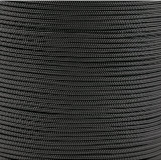 Paracord Typ 2 carbon