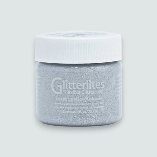 Angelus Glitterlites - Holographic Star