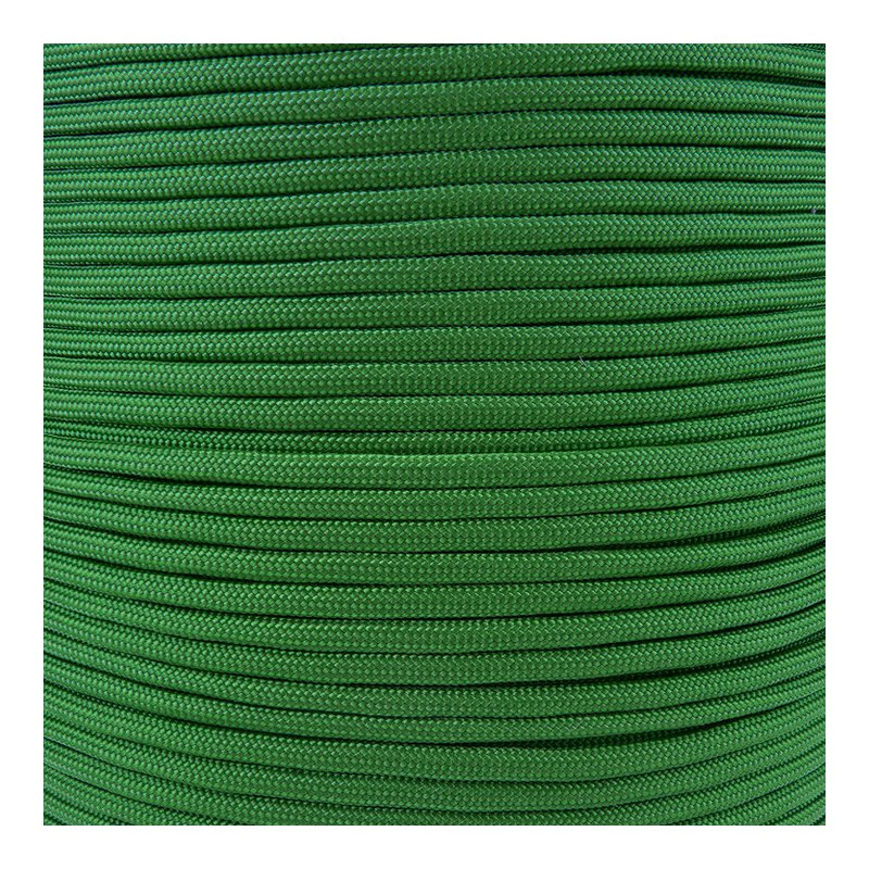 Paracord Typ 3 forest green