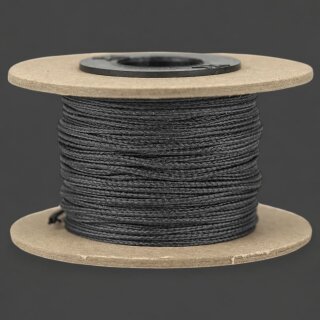MicroCord 1.2mm carbon