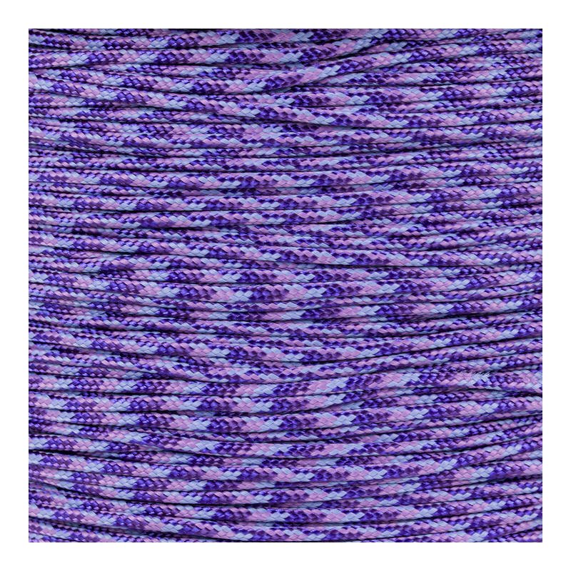 Paracord Typ 1 purple blend