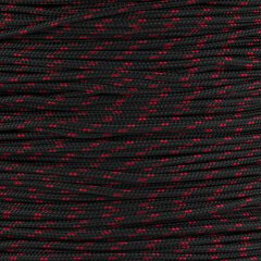 Paracord Typ 1 thin red line