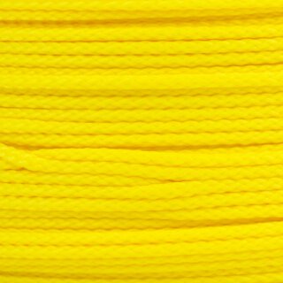 MicroCord 1.18mm canary yellow