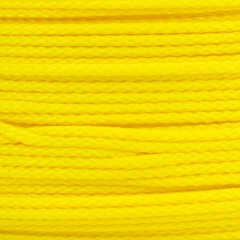 MicroCord 1.18mm canary yellow