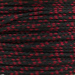 MicroCord 1.18mm thin red line