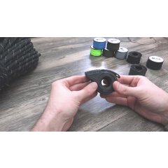 TRD - Nano/MicroCord Dispenser black