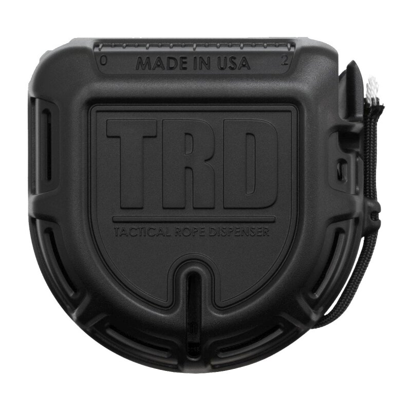 TRD - Paracord Dispenser black