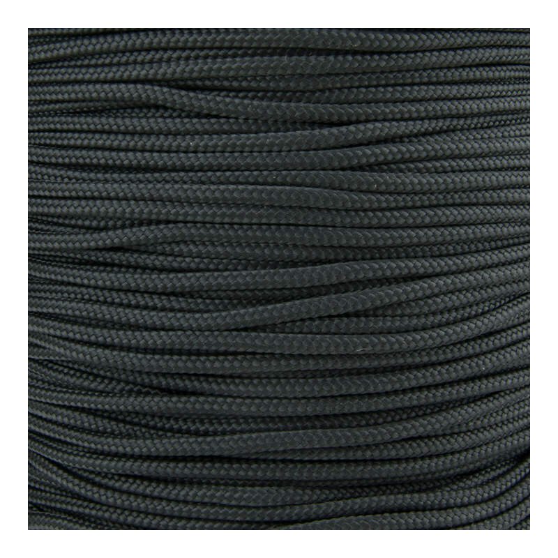 Paracord Typ 2 anthracite