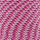 Paracord Typ 3 pretty in pink
