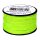Micro Sport Cord 1.18mm neon green