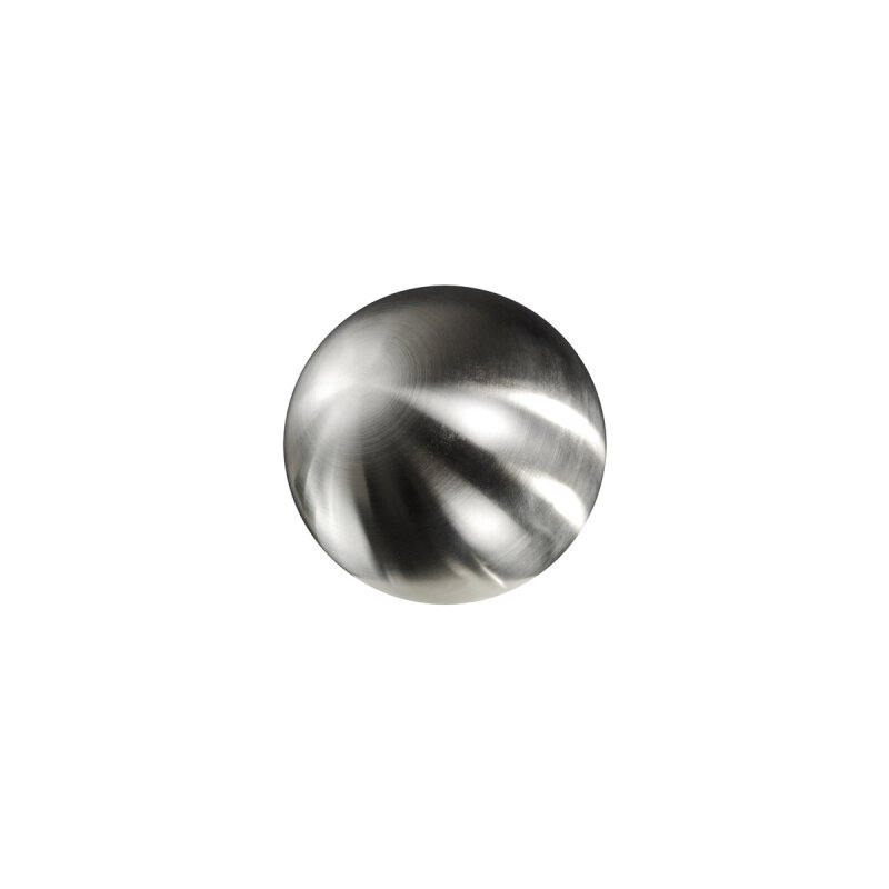 Kohlenstoff Stahlkugeln 25mm | 68g