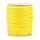Premium Rundleder yellow 2 mm
