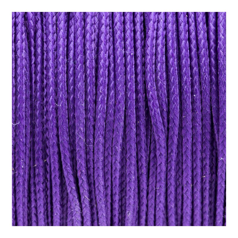 Micro Sport Cord 1.18mm purple