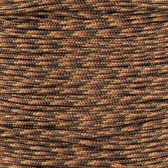 Paracord Typ 1 brown blend