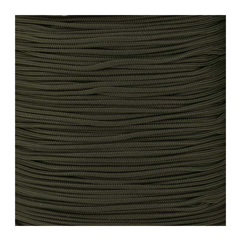 Paracord Typ 1 army green
