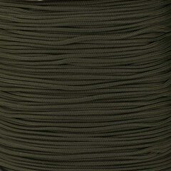 Paracord Typ 1 army green
