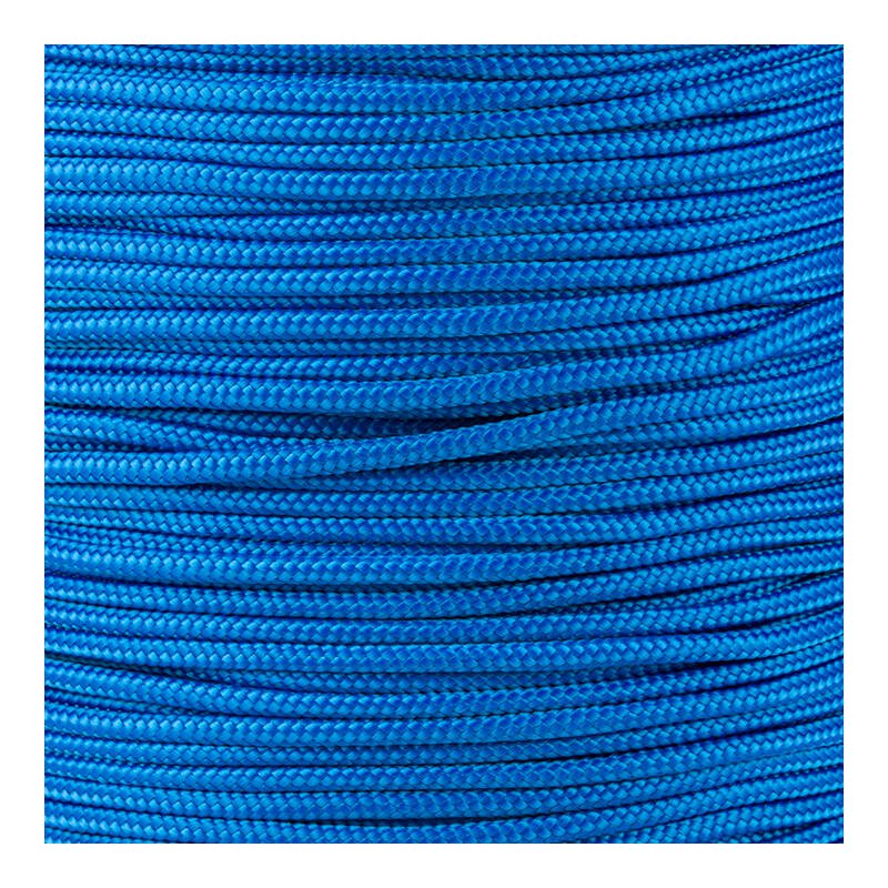 Paracord Typ 2 greece blue