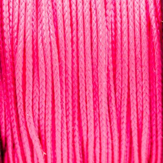 Micro Sport Cord 1.18mm hot pink