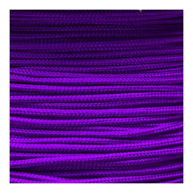 Paracord Typ 1 acid purple