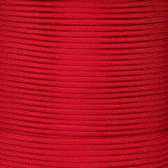 Paracord Typ 3 red chili