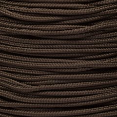 Paracord Typ 2 f.s brown