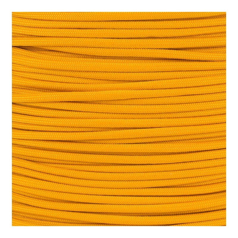 Paracord Typ 3 air force gold