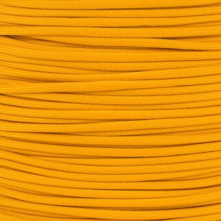 Paracord Typ 3 (Poly) air force gold