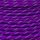 Paracord Typ 3 reflektierend acid purple