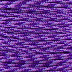 Paracord Typ 2 purple blend