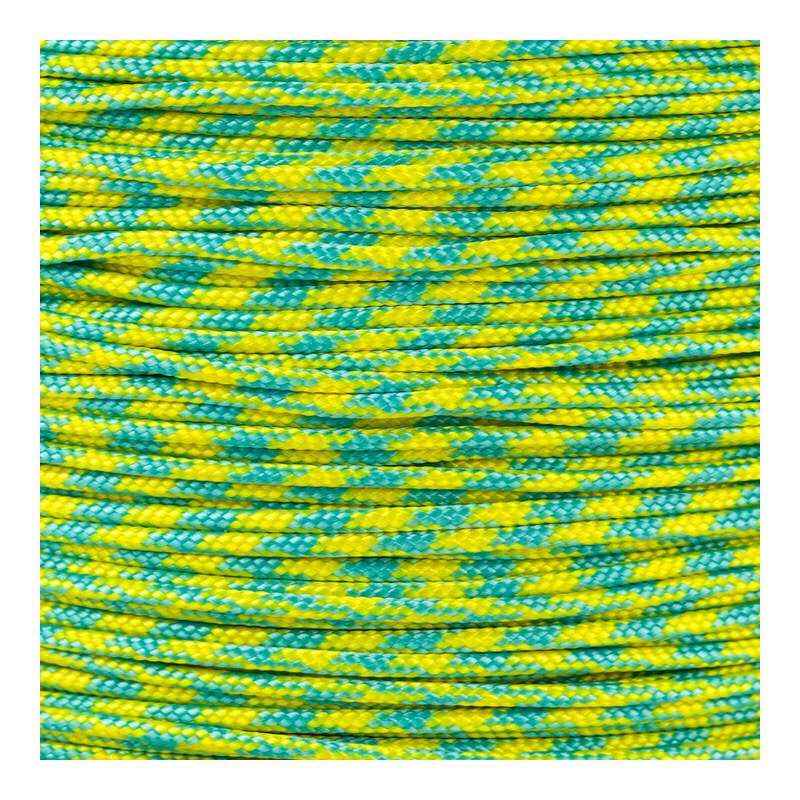 Paracord Typ 1 tropical
