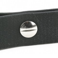 Buchschrauben vernickelt F&uuml;llh&ouml;he 2 mm
