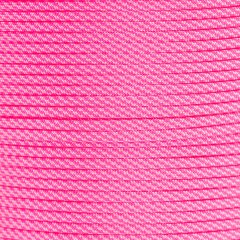 Paracord Typ 3 neon pink / rose pink cc